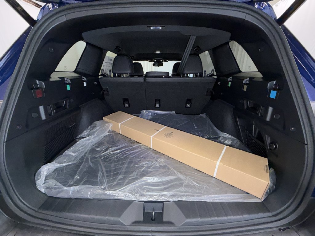 New 2026 Subaru Outback Touring XT AWD/4WD image 16