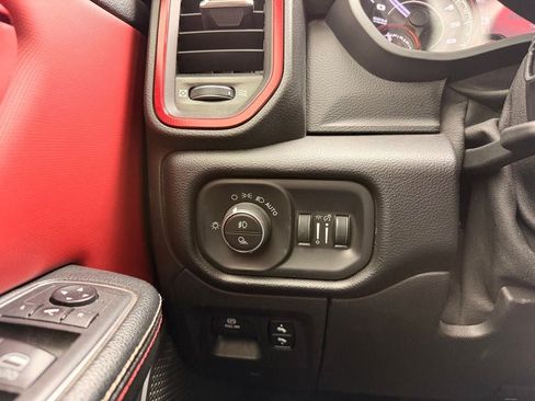 Used 2019 RAM 1500 Rebel w/ Rebel Level 2 Equipment Group AWD/4WD image 25