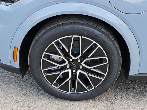 New 2026 Ford Mustang Mach-E Premium RWD image 17