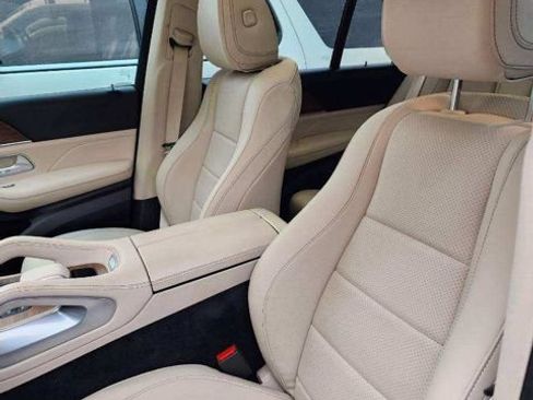 Certified 2024 Mercedes-Benz GLE 350 4MATIC image 2