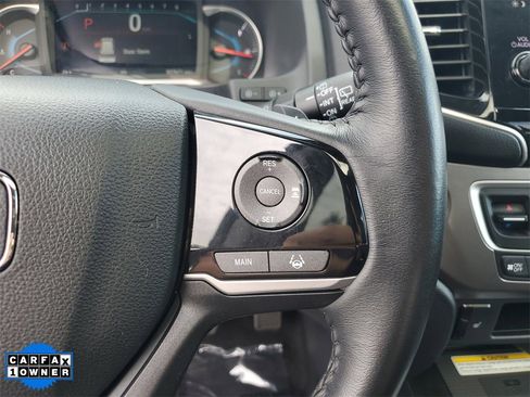 Used 2022 Honda Pilot Special Edition image 25