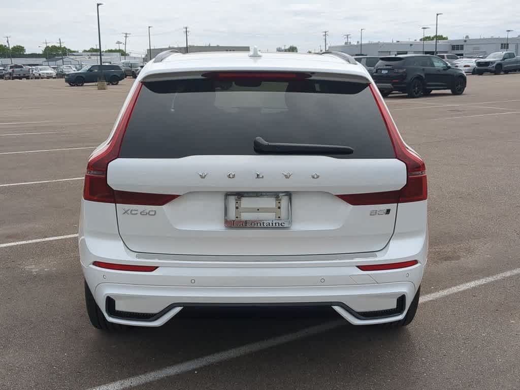 Used 2026 Volvo XC60 B5 Plus w/ Protection Package Premier AWD/4WD image 5