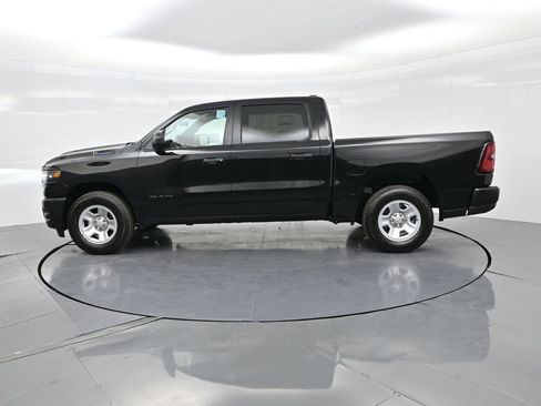 New 2025 RAM 1500 Tradesman RWD image 10