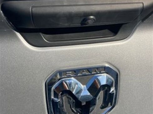 Used 2020 RAM 2500 Tradesman image 18