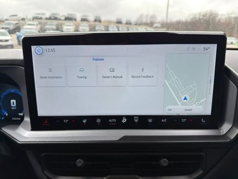 Used 2025 Ford Bronco Sport Badlands w/ Badlands Tech Package image 27