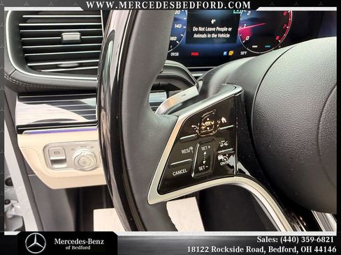 New 2026 Mercedes-Benz GLE 350 4MATIC image 11