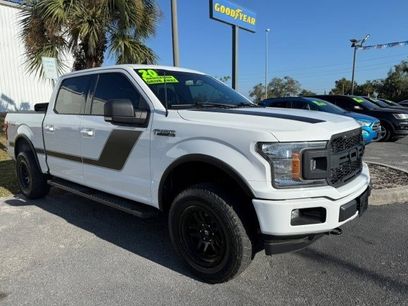 Used 2020 Ford F150 XLT w/ Equipment Group 302A Luxury