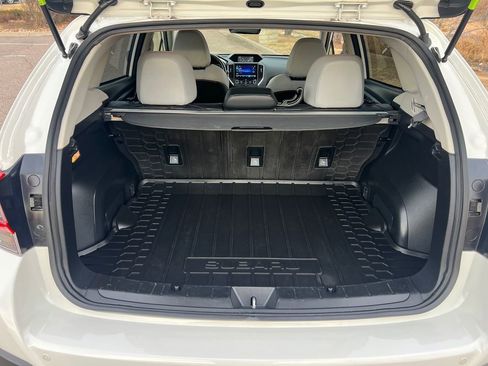 Used 2023 Subaru Crosstrek 2.5i Limited image 11