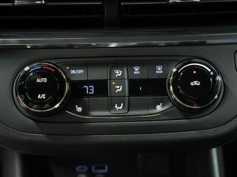 New 2026 Buick Envista Preferred w/ Convenience I Package FWD image 35