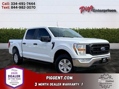 Used 2022 Ford F150 XL