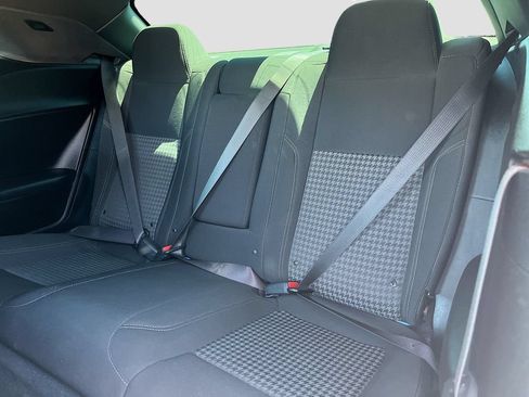 Used 2023 Dodge Challenger SXT w/ Blacktop Package RWD image 23