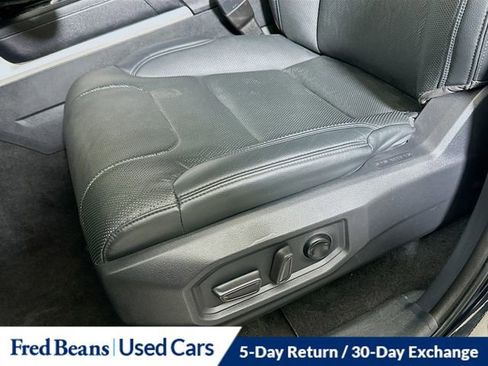 Used 2022 Toyota Tundra SR5 w/ TRD Sport Premium Package image 20