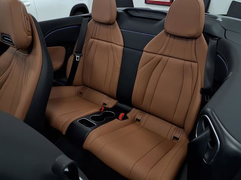 New 2026 Mercedes-Benz CLE 300 4MATIC Cabriolet image 6