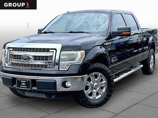 Used 2014 Ford F150 XLT w/ Equipment Group 302A Luxury RWD video 1