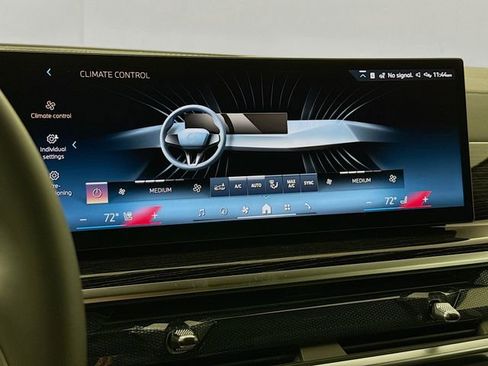 New 2026 BMW X7 xDrive40i w/ M Sport Package image 16