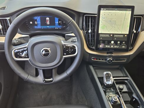 Used 2026 Volvo XC60 B5 Ultra w/ Protection Package Premier AWD/4WD image 24