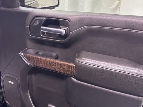 Used 2019 GMC Sierra 1500 Denali w/ Denali Ultimate Package image 32