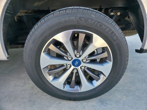 Used 2019 Ford F150 XL w/ Equipment Group 101A Mid image 16