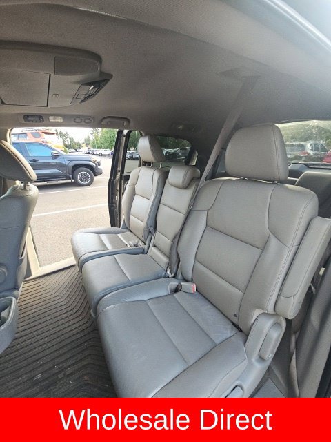 Used 2011 Honda Odyssey Touring image 7