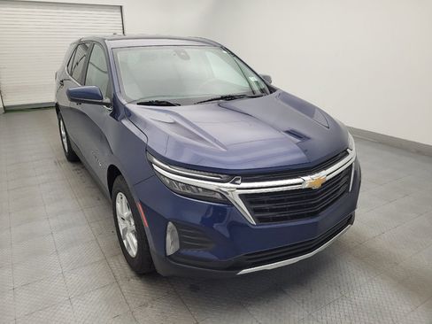 Used 2022 Chevrolet Equinox LT FWD image 13
