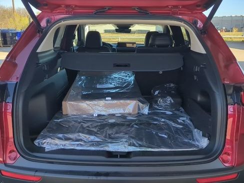 New 2026 MAZDA CX-50 AWD 2.5 Hybrid w/ Weather Package image 28