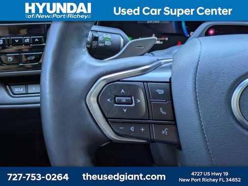 Used 2024 Lexus TX 350 AWD w/ Captains Chair Package image 42