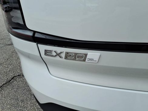 Used 2026 Volvo EX30 Ultra AWD/4WD image 5