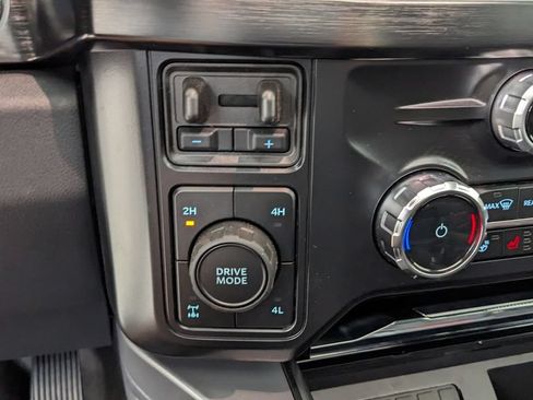 New 2026 Ford F250 Lariat w/ Black Appearance Package AWD/4WD image 31