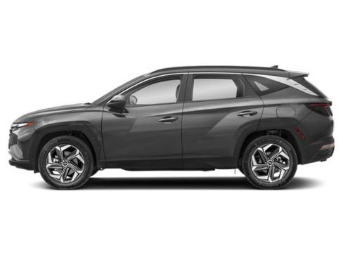 Used 2024 Hyundai Tucson SEL AWD/4WD image 3