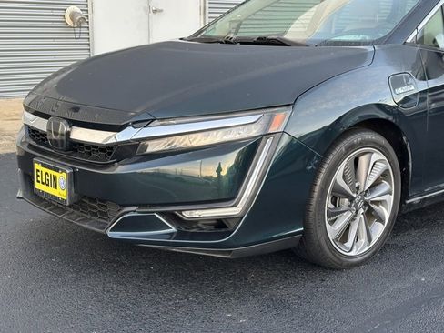 Used 2018 Honda Clarity Plug-In Hybrid image 8