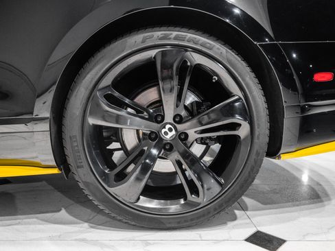 Used 2017 Bentley Continental GT Speed AWD/4WD image 15