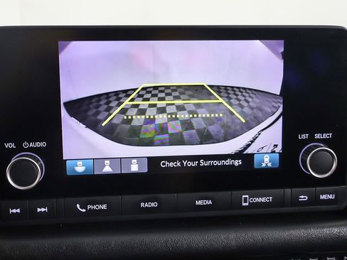 Used 2025 Honda HR-V Sport image 40