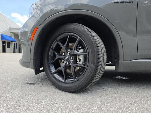 Certified 2026 Dodge Durango GT AWD/4WD image 36