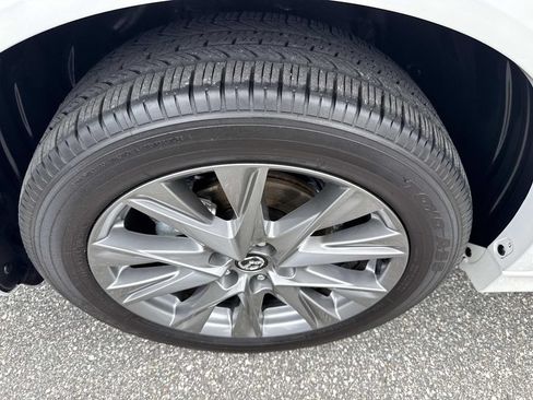Certified 2025 MAZDA CX-5 AWD 2.5 S w/ Premium Plus Pkg image 14