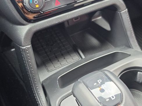 Certified 2025 Ford Ranger Raptor AWD/4WD image 26