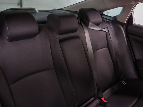 Used 2018 Honda Civic EX image 28