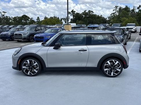 New 2026 MINI Cooper S FWD image 4
