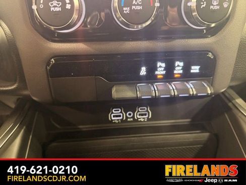 New 2026 RAM 1500 Big Horn/Lone Star image 19