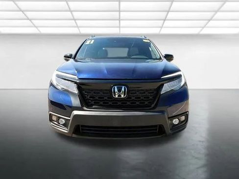 Used 2021 Honda Passport Touring image 3