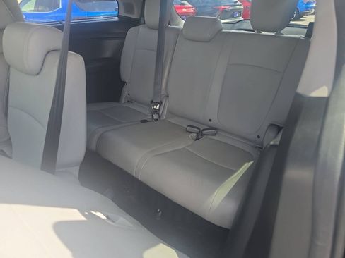 Used 2018 Honda Odyssey Elite image 20