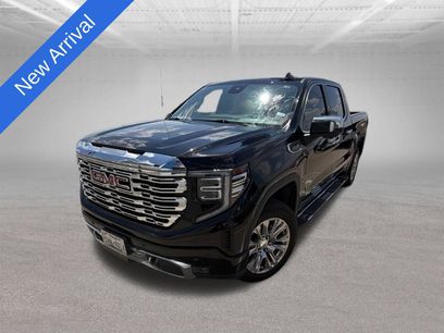 Used 2022 GMC Sierra 1500 Denali