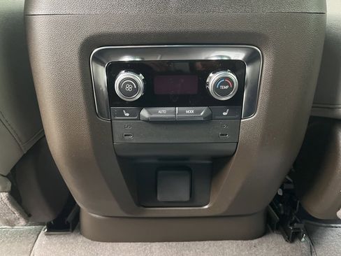 New 2026 GMC Yukon XL Elevation image 22