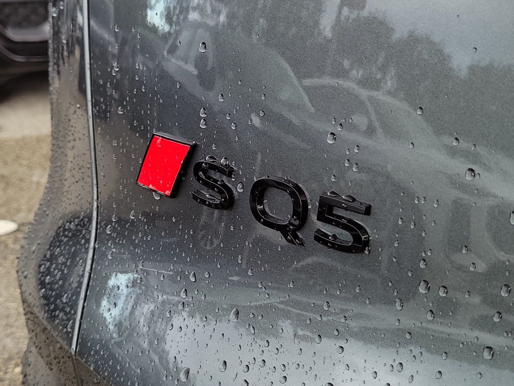 New 2026 Audi SQ5 Premium AWD/4WD image 5