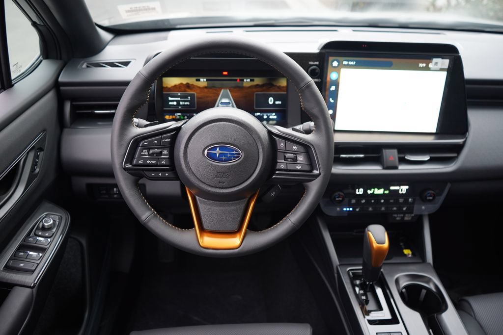 New 2026 Subaru Outback Wilderness AWD/4WD image 9