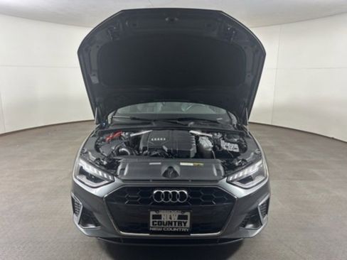 Certified 2023 Audi A4 2.0T Premium Plus w/ Premium Plus Package image 31