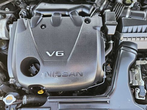 Used 2021 Nissan Maxima 3.5 SV w/ Floor Mat Group image 29
