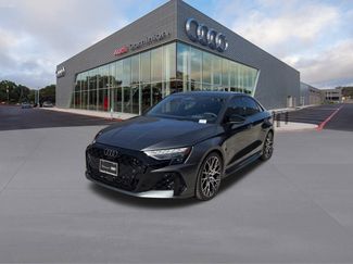 Certified 2026 Audi RS 3 video 1