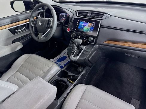 Used 2018 Honda CR-V EX image 36