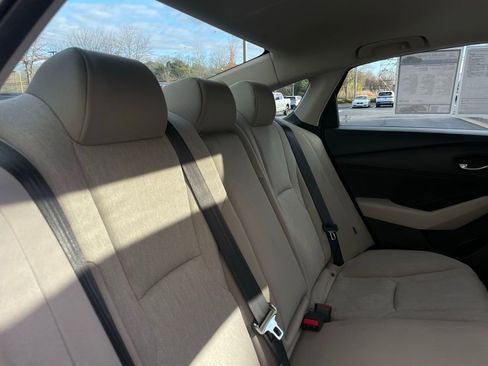 Used 2023 Honda Accord EX image 36