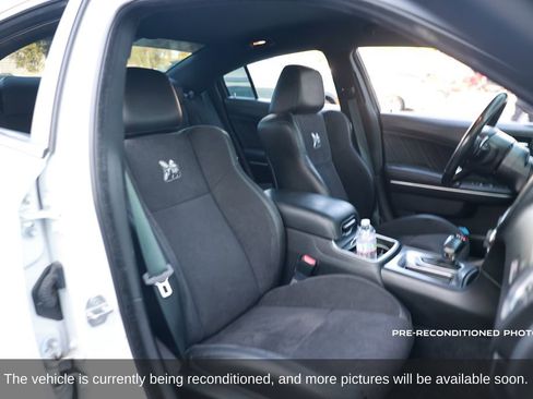 Used 2021 Dodge Charger Scat Pack w/ Plus Group image 15